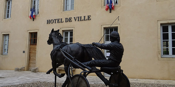 hotel de ville vitteaux