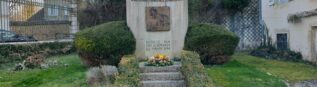 78e cérémonie d’hommage au Dr Quignard