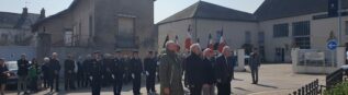 Commémoration du 60e anniversaire de la fin de la guerre d’Algérie