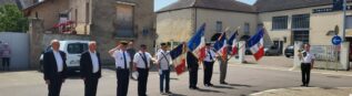 82e anniversaire de l’appel du 18 juin