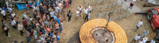 Record battu pour la fête de la brioche !