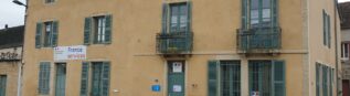 Fermeture de la maison France Services
