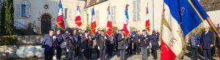 69e commémoration de l’hommage au Dr Maurice QUIGNARD