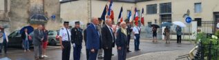 83e anniversaire de l’appel du Général de Gaulle