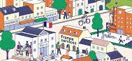 Petites villes de demain – Réunion publique