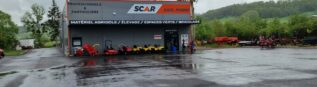 Un nouveau commerce à Vitteaux