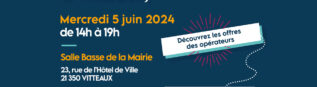 Déploiement de la fibre optique et fermeture du réseau cuivre – Forum opérateurs