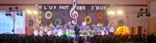 Concert de l’Union Vittellienne
