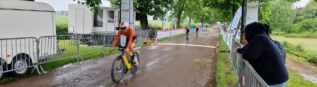 3e édition de la Côte d’Or Classic Juniors