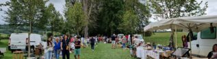 Vide-grenier de l’UCIA