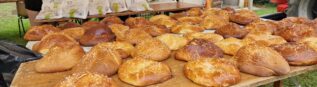 32e édition de la fête de la brioche