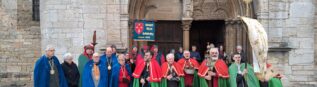 Fête de Saint Eloi samedi 7 décembre