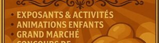 Une 33e édition réussie de la fête de la brioche