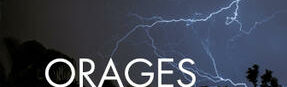 ORAGES – VIGILANCE ORANGE – samedi 14 juin