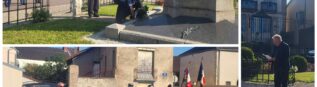 Commémoration de l’appel du 18 juin 1940