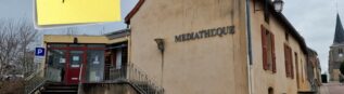 Médiathèque – Fermeture exceptionnelle 21 et 30 août