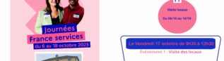 5e édition des journées France Services