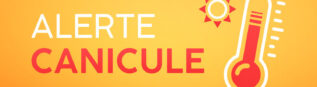 Alerte canicule
