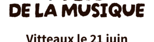 Fête de la musique Dimanche 21 juin de 18h à 20h30 au Bec Gourmand