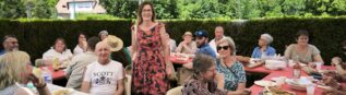 Fête des voisins