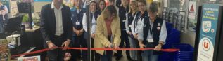 Bi1 devient U express