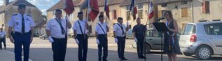 Journée nationale commémorative de l’appel du général de Gaulle le 18 juin 1940