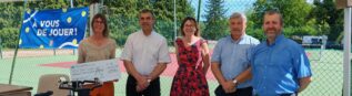 Fête du tennis