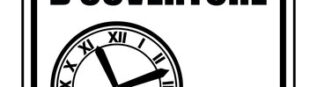 Horaires d’été de la Maire