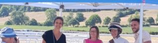 Courses hippiques du 5 juillet
