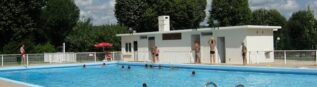 Piscine de Vitteaux
