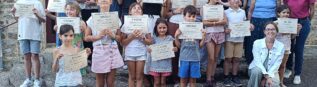 Une rentrée musicale sous le signe de la réussite pour l’Union Vittellienne